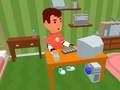 Jogo Streamer inativo  online