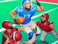 Jogo Touchdown 3D online