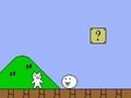 Jogo Gato Mario  online