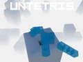 Jogo Untetris online