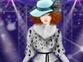 Jogo A rainha da moda: jogo de vestido de moda online
