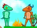 Jogo Reptólia online