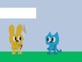 Jogo 1VS1 online