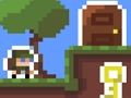Jogo Jornada do Pixel  online