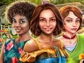 Jogo Viagem de verão  online
