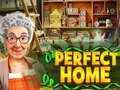Jogo Casa perfeita  online