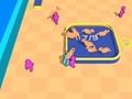 Jogo Ilha de Biomons 3D  online