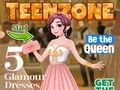 Jogo Noite do Baile de Adolescentes  online