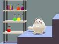 Jogo O Gato Duplo de Schrödinger  online