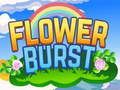 Jogo Explosão de Flores  online
