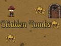 Jogo Tumbas Escondidas  online