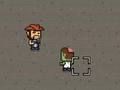 Jogo Atirador de zumbis de pixel  online
