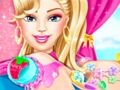 Jogo Spa Daisy Nails  online