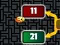 Jogo Divisão de Bug de Ouro  online
