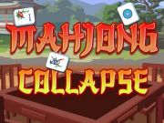 Jogo Colapso do Mahjong  online