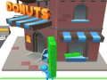 Jogo Terra do dinheiro  online
