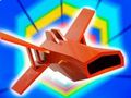 Jogo Tunel Rush 2  online