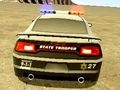 Jogo Carros de dublê Madalin 3 online