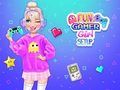 Jogo Configuração divertida para garotas de jogo  online