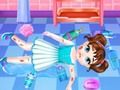Jogo Baby Taylor Segurança Doméstica  online