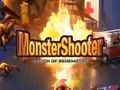Jogo Monster Shooter: Legião de Behemoths  online