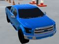 Jogo Jeep fora de estrada  online