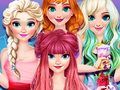 Jogo Princess #Instayumm Suco de Frutas  online