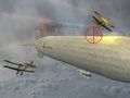 Jogo Ataque Zepelim  online