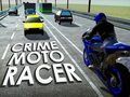Jogo Crime Moto Racer online
