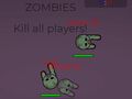 Jogo Guerras de tiro. io  online