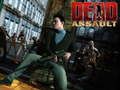 Jogo Ataque Morto  online