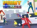 Jogo Busters de pintura online online