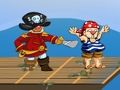 Jogo Capitão Forca  online