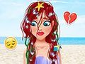 Jogo De sereia a popular reforma de garotas  online