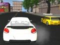 Jogo Serviço de Condução de Carros Urbanos para Casamentos  online
