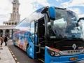 Jogo Ponto de ônibus  online