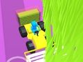 Jogo Ceifador de grama  online
