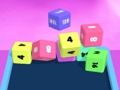 Jogo Cubo 2048  online