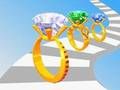 Jogo Empilhador de Gemas  online
