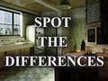 Jogo A Cozinha Descubra as Diferenças  online