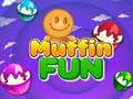 Jogo Muffin divertido  online