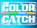Jogo Captura de cores  online