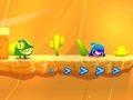 Jogo Gobo Deserto de Cubos  online