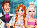 Jogo Noiva em Fuga Drama Casamento  online