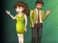 Jogo Amgel Fuga fácil do quarto 64  online
