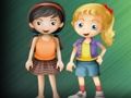 Jogo Amgel Quarto Infantil Fuga 71  online