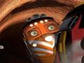 Jogo Chuggington: Aventura no Túnel  online