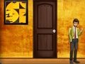 Jogo Amgel Fuga fácil do quarto 65  online
