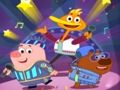 Jogo P. jogo de quebra-cabeça do rei  online