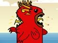 Jogo Mastigação do monstro  online
